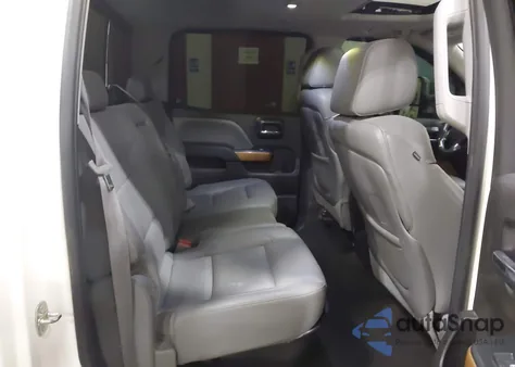 2014 Chevrolet Silverado 1500 1Lz z USA, uszkodzony, nr VIN 3GCUKSEC6EG150336